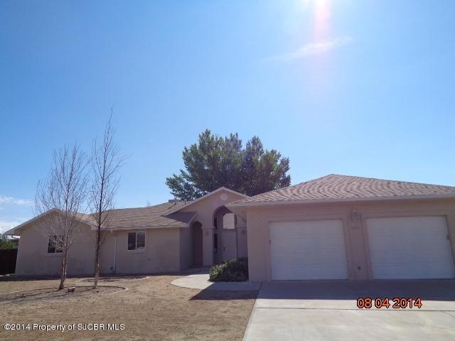 5910 Hogan Ave, Farmington, NM 87402 - photo 1