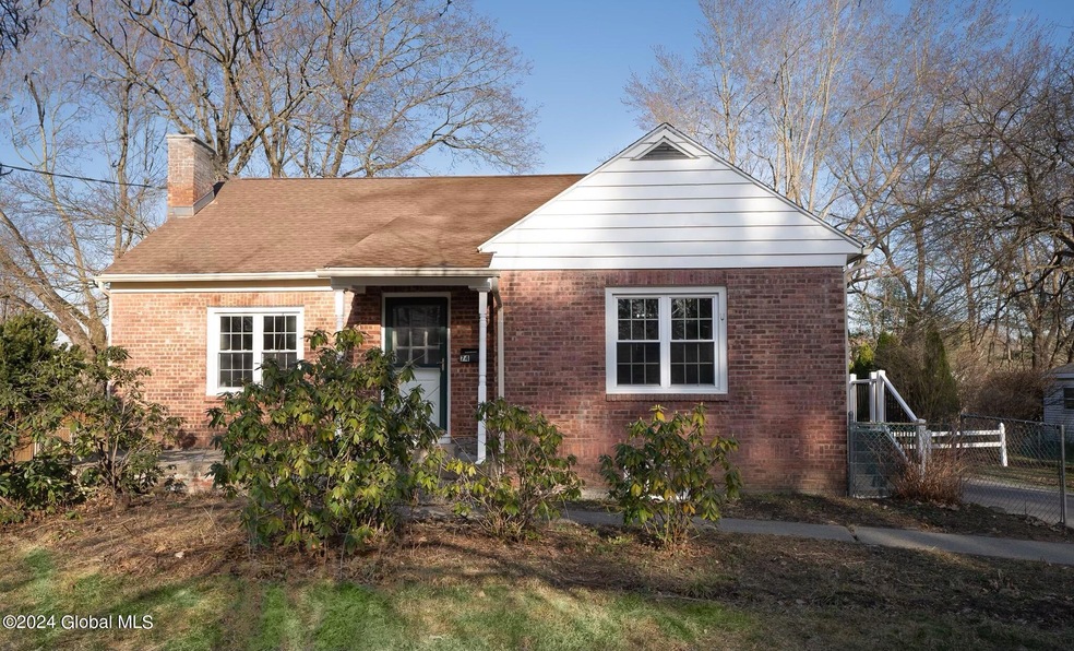 74 Elsmere Ave, Delmar, NY 12054 - photo 1