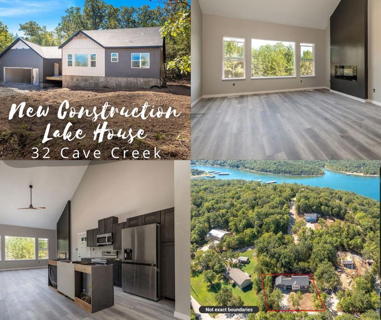 cave creek new mls