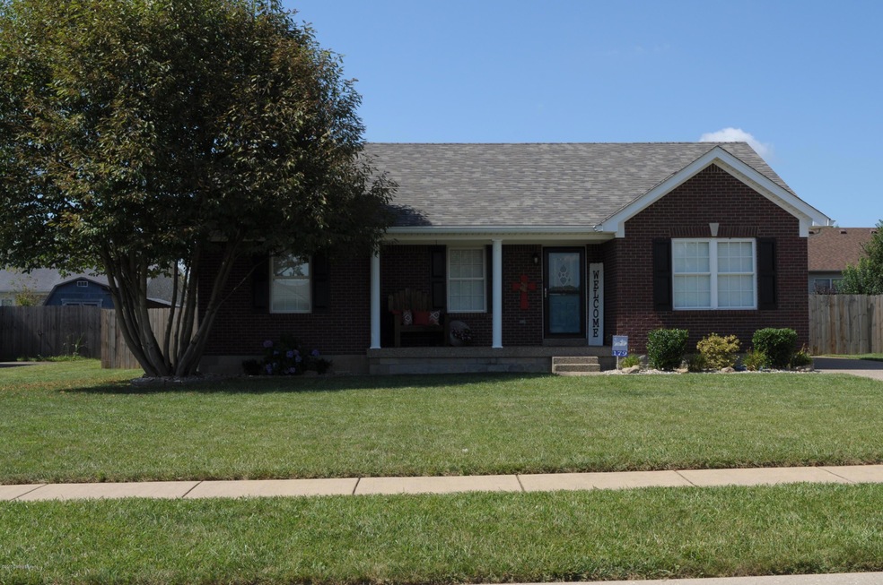 179 Forest Ridge Dr, Mount Washington, KY 40047 - photo 1