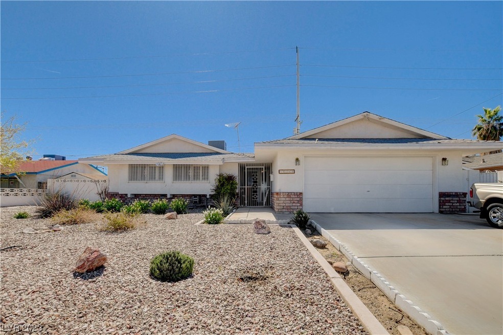 5269 Consul Ave, Las Vegas, NV 89142 - photo 1