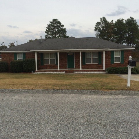 Main View