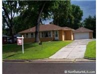 Welcome to 3899 Upper 71st Street E