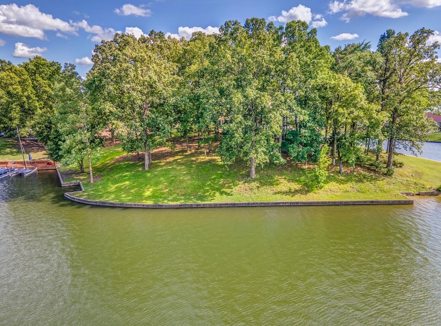 9952 Loch Lucerne Point, Lakeland, TN 38002 - photo 1