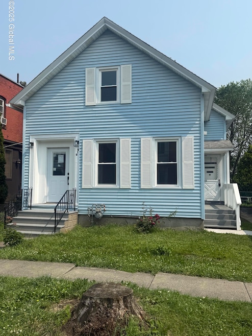 Front View