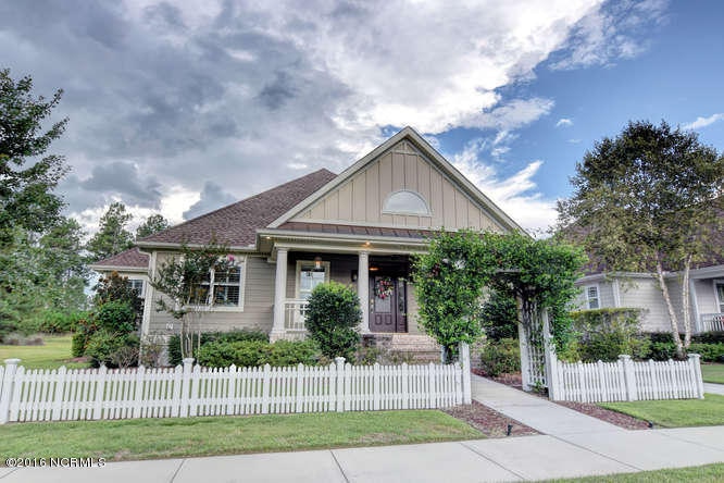 2013 Simmerman Way, Leland, NC 28451 - photo 1