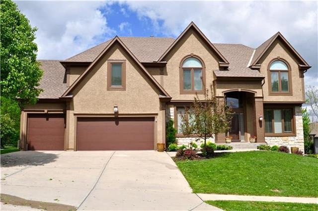 FRONT ELEVATION!!