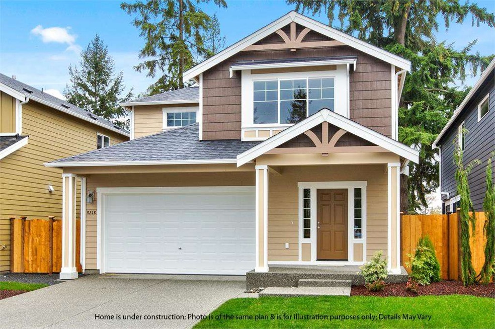 9325 5th Dr SE, Everett, WA 98208 - photo 1