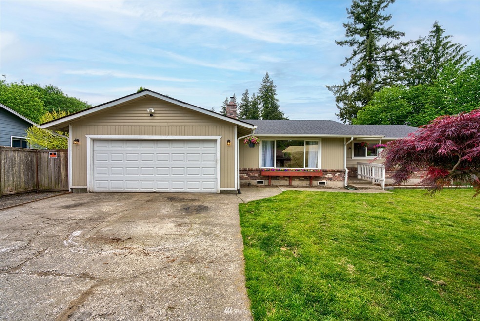 Sold $550,000 • Co-Listing Agent