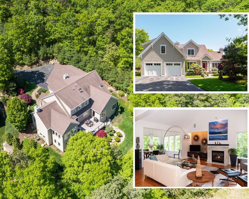 31 Hitching Post, Plymouth, MA 02360 - photo 1