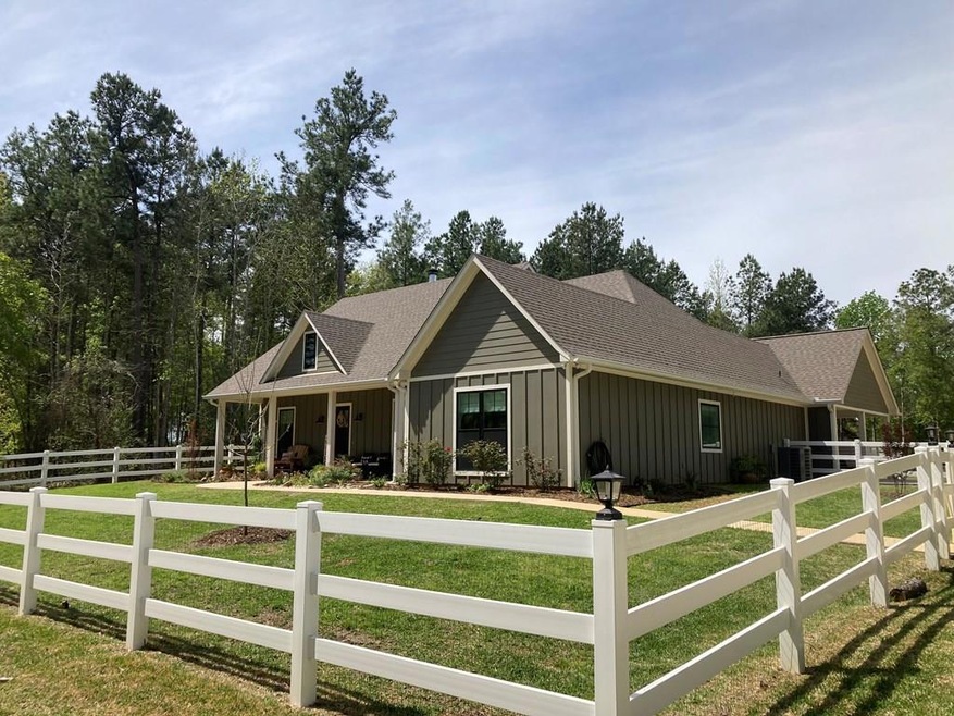 817 County Road 751, Nacogdoches, TX 75964 - photo 1