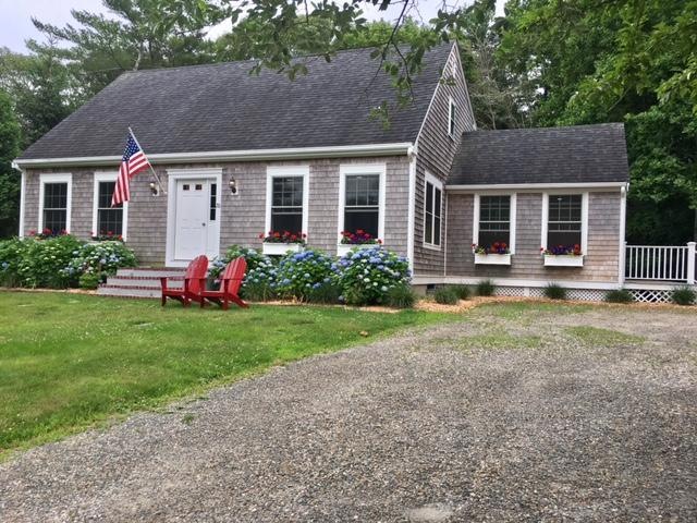 20 Monmouth Cir, North Falmouth, MA 02556 - photo 1