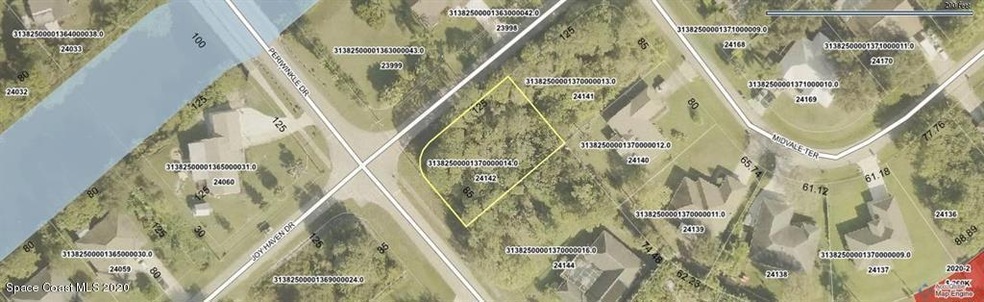 499 Periwinkle Dr, Sebastian, FL 32958 - photo 1