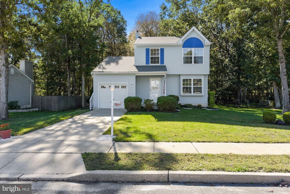 17 Hancock Ln, Berlin, NJ 08009 - photo 1