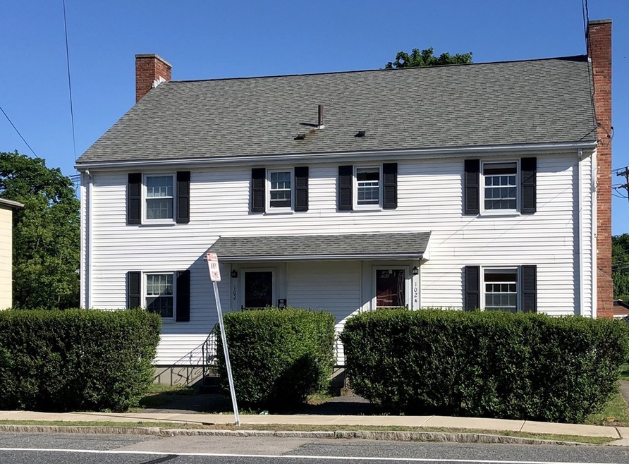 102 E Central St unit B, Natick, MA 01760 - photo 1