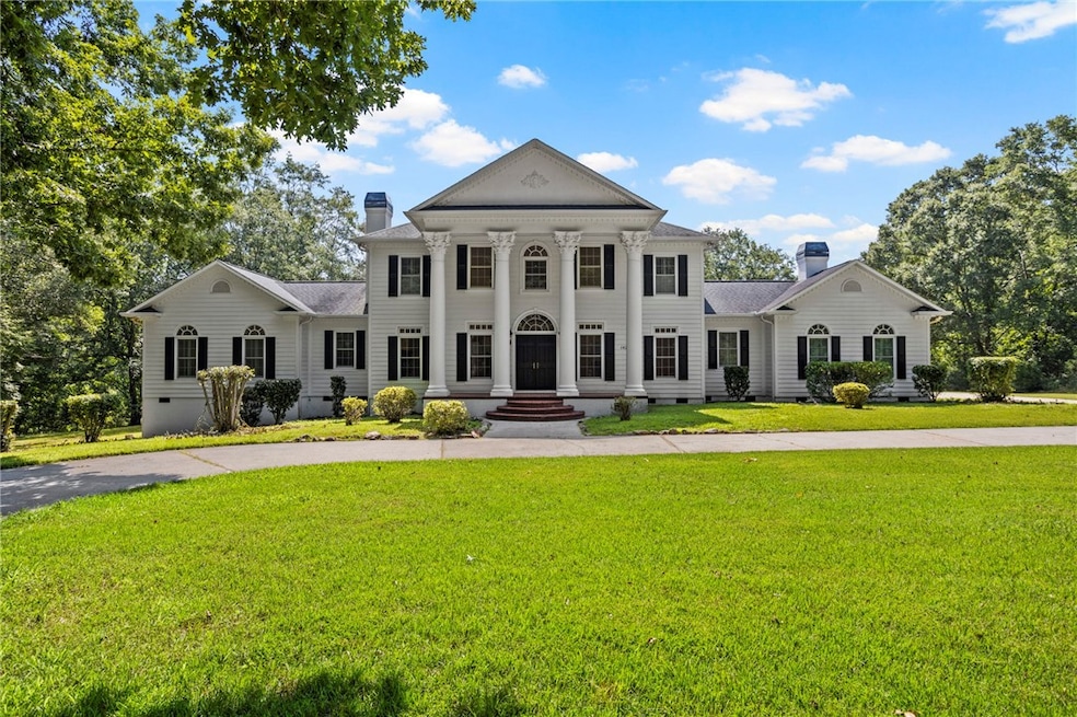 1420 White Oak Dr, Anderson, SC 29621 - photo 1