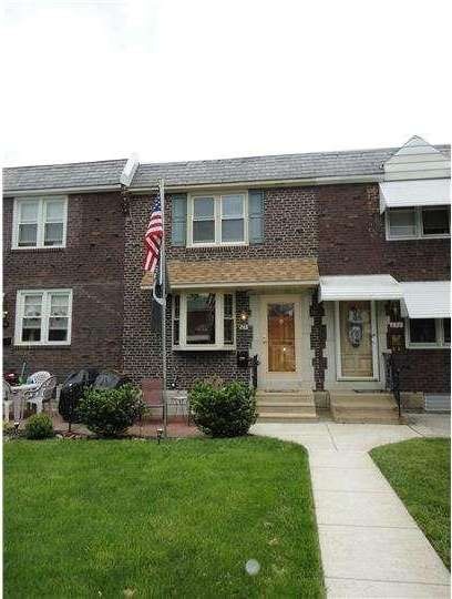 248 Westpark Ln, Clifton Heights, PA 19018 - photo 1