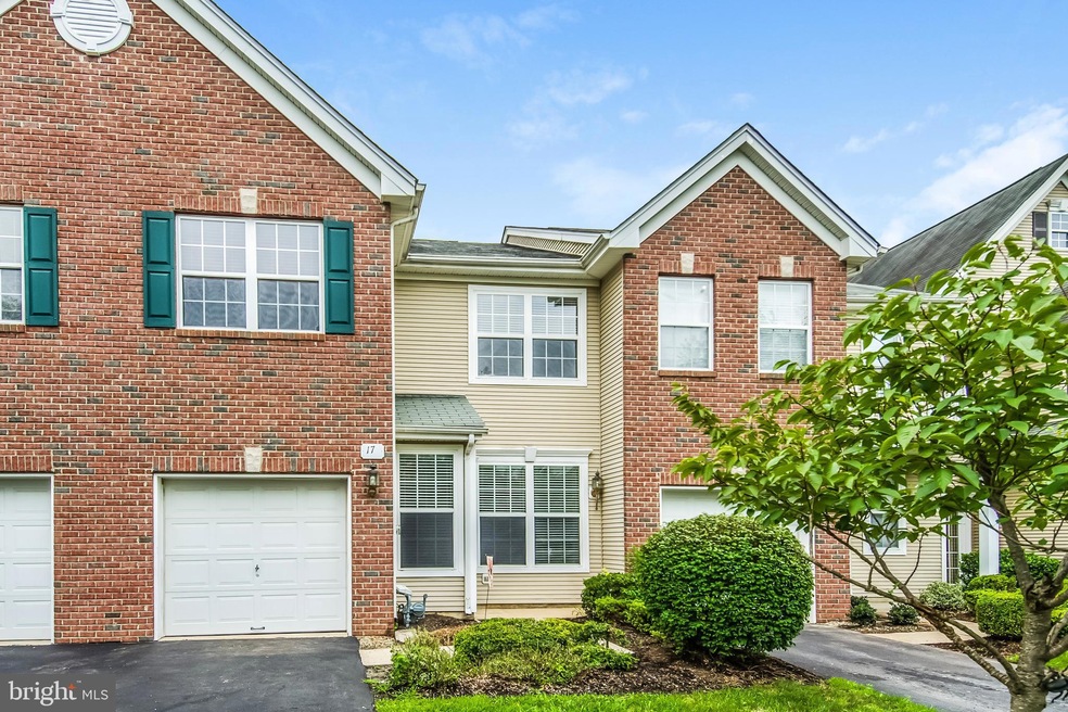 17 Lancaster Ct, Princeton Junction, NJ 08550 - photo 1