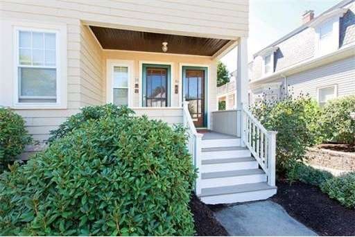 14 Penfield St, Roslindale, MA 02131 - photo 1