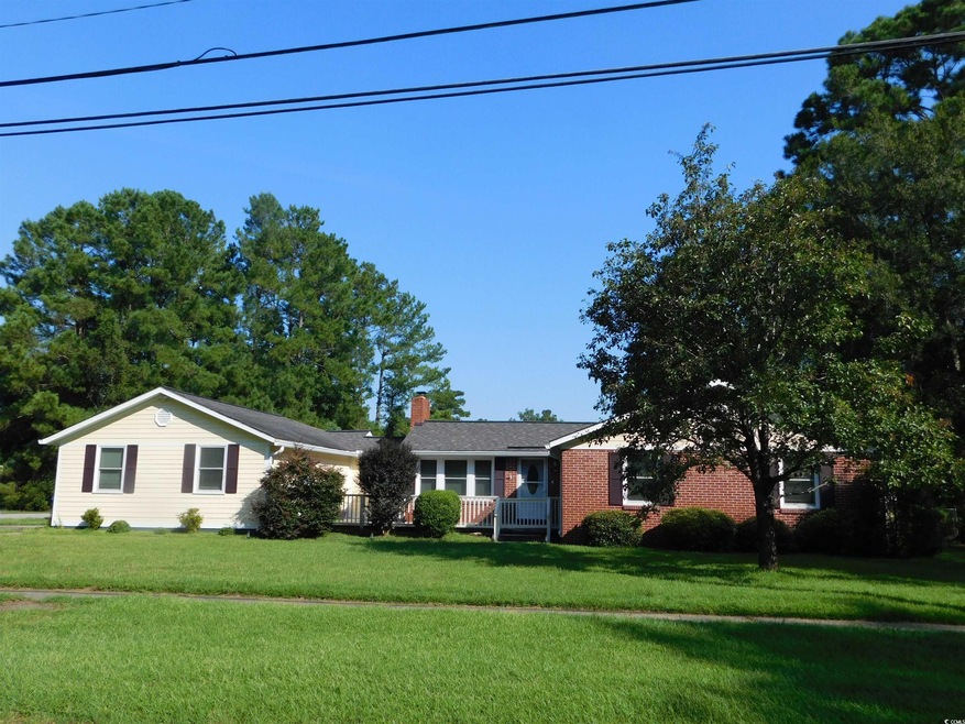 508 12th Ave, Conway, SC 29526 - photo 1