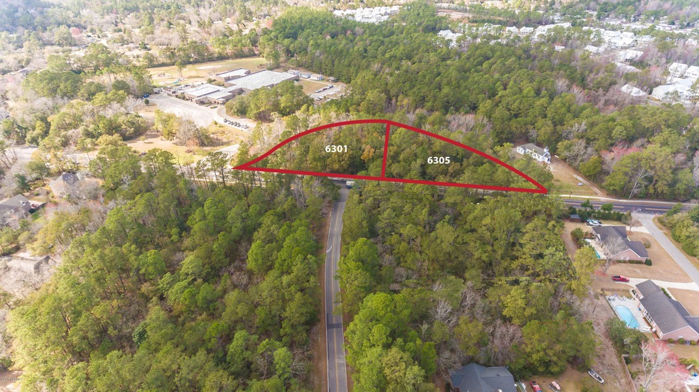 6301 6305 Greenville Loop picture