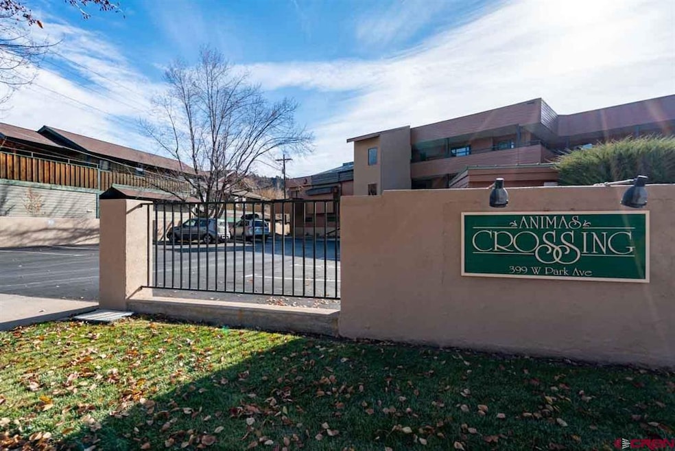 399 W Park Ave unit A1, Durango, CO 81301 - photo 1