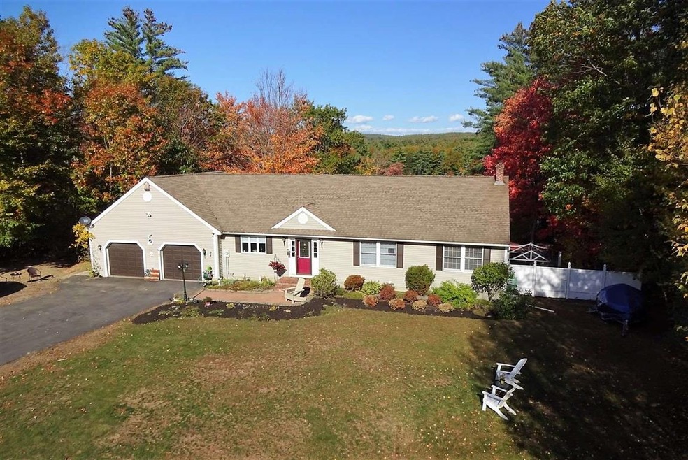 8 White Mountain Hwy, Milton, NH 03851 - photo 1