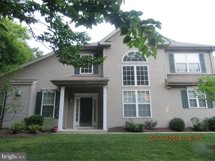 35 Ludlow Ct, Princeton Junction, NJ 08550 - photo 1