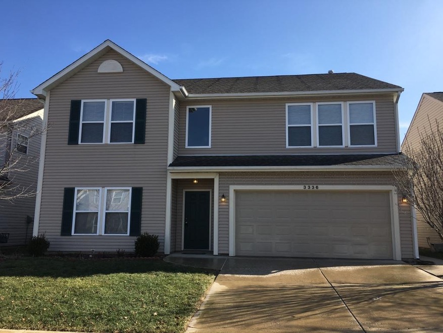 3336 Humboldt St, West Lafayette, IN 47906 - photo 1