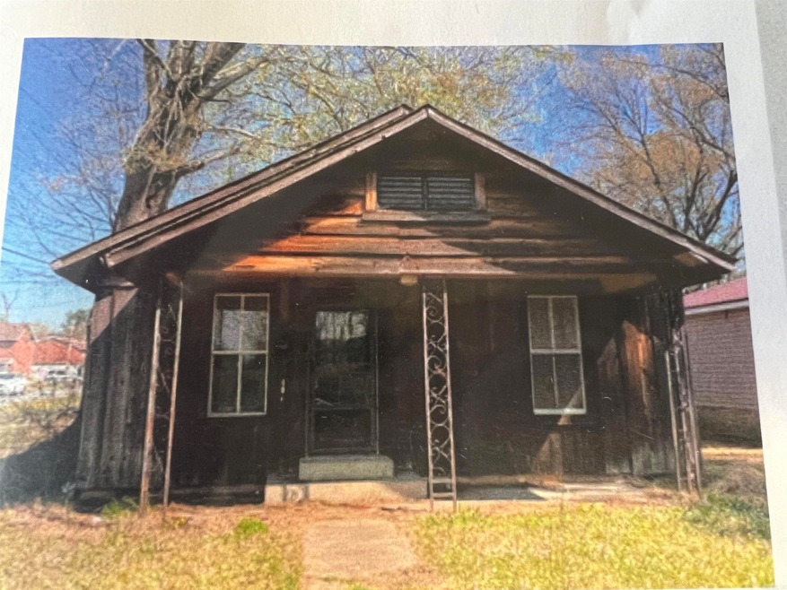 unlisted-address, Stuttgart, AR 72160 - photo 1