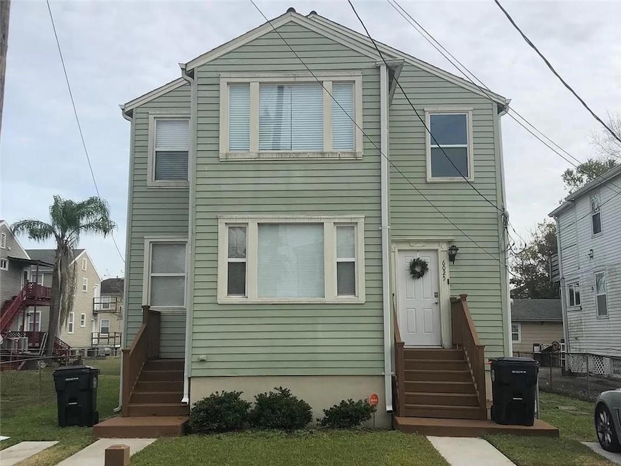 6027 Mandeville St, New Orleans, LA 70122 - photo 1