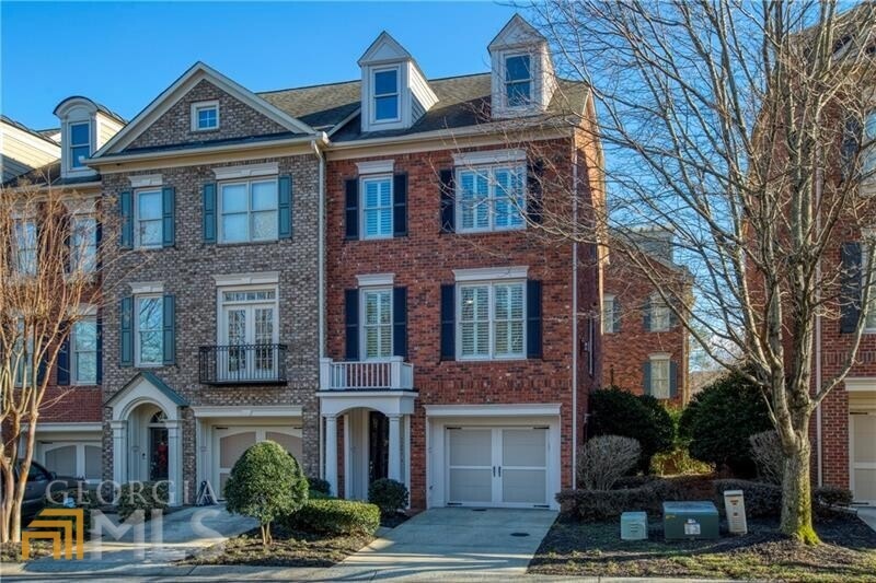 Welcome home!