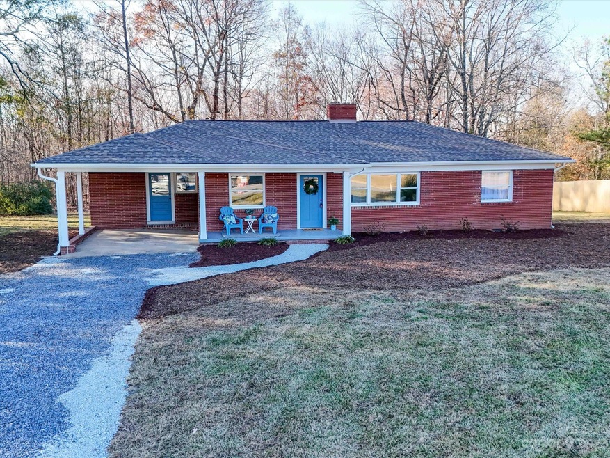 523 N Central Ave, Locust, NC 28097 - photo 1