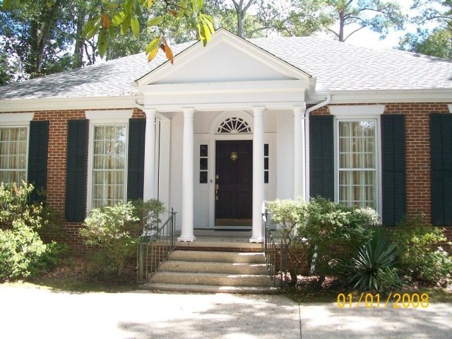 920 W Barbour St, Eufaula, AL 36027 - photo 1