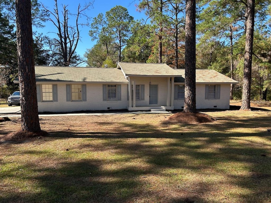 4104 London Ln, Tifton, GA 31793 - photo 1