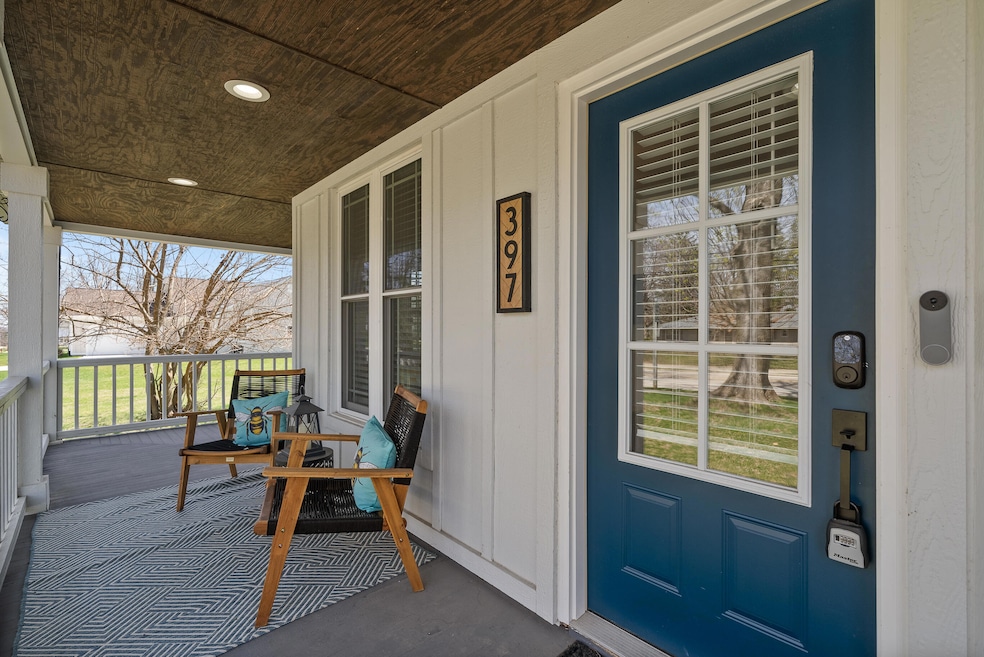 397 W Geneva St, Williams Bay, WI 53191 - photo 1