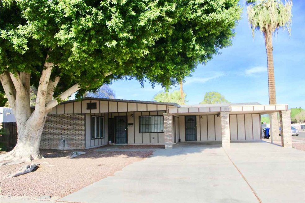 195 S Avenue A, Yuma, AZ 85364 - photo 1