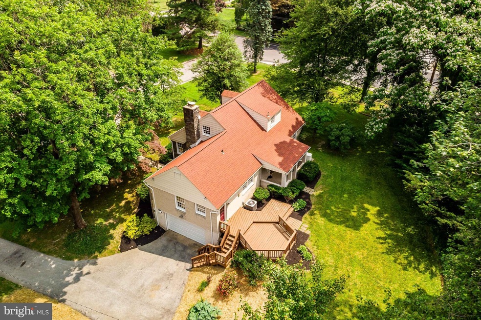 2602 Arbor Rd, Broomall, PA 19008 - photo 1