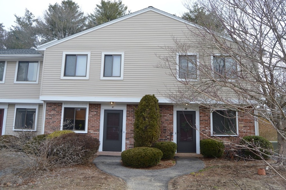 21 Apple Tree Hill Rd unit 21, Hopkinton, MA 01748 - photo 1