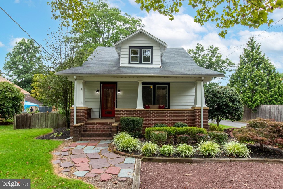 331 Plainsboro Rd, Plainsboro, NJ 08536 MLS NJMX2005292