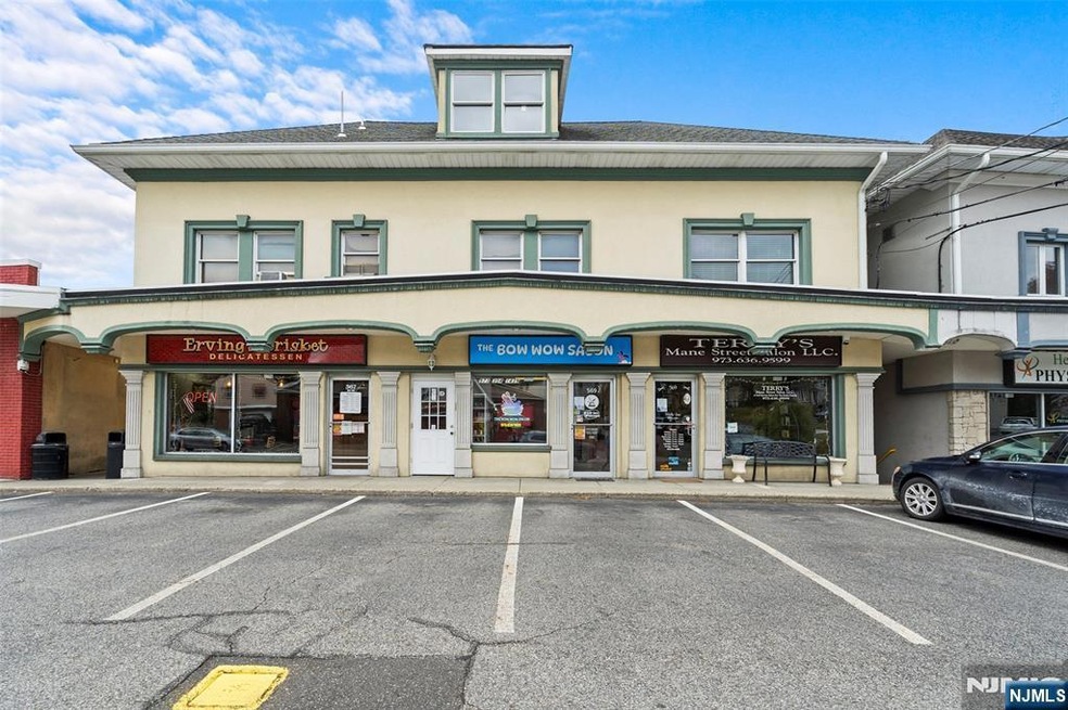 575 High Mountain Rd unit 3, North Haledon, NJ 07508 - photo 1