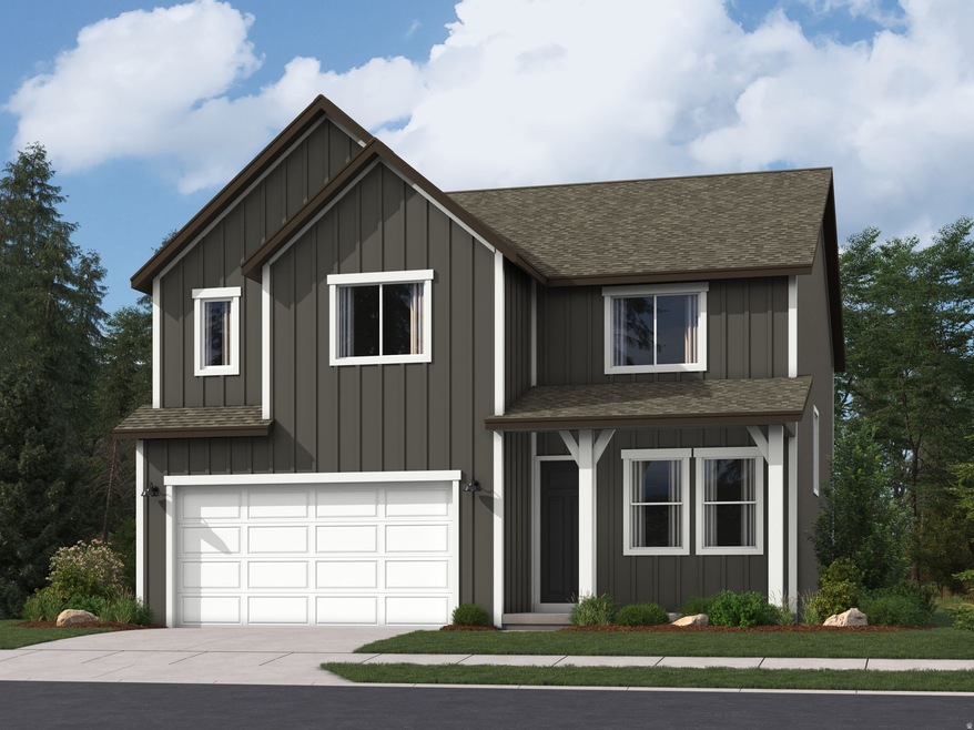 1823 W Blue Flax Dr unit 3171, Saratoga Springs, UT 84045 - photo 1