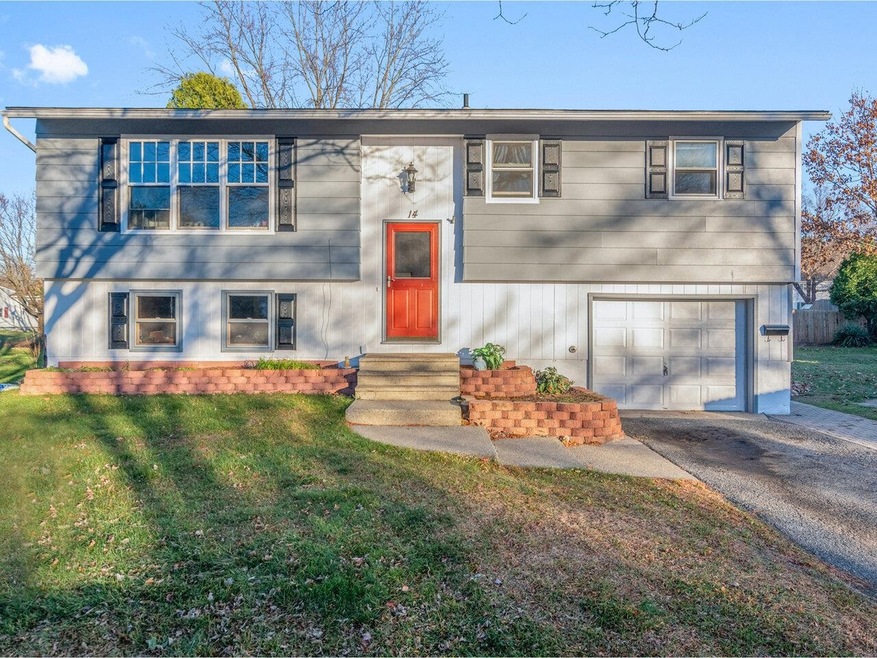 14 Hope St, Burlington, VT 05408 - photo 1