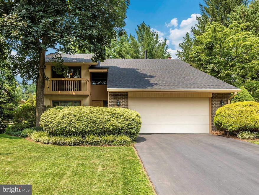 9 Bethany Ct, Montgomery Village, MD 20886 - photo 1