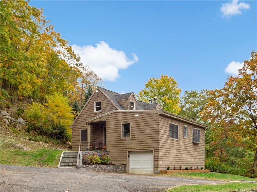46 Ridge Rd, Garrison, NY 10524 - photo 1