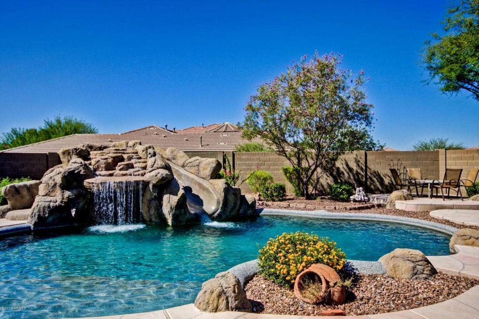 40506 N Rolling Green Way, Anthem, AZ 85086 - photo 1