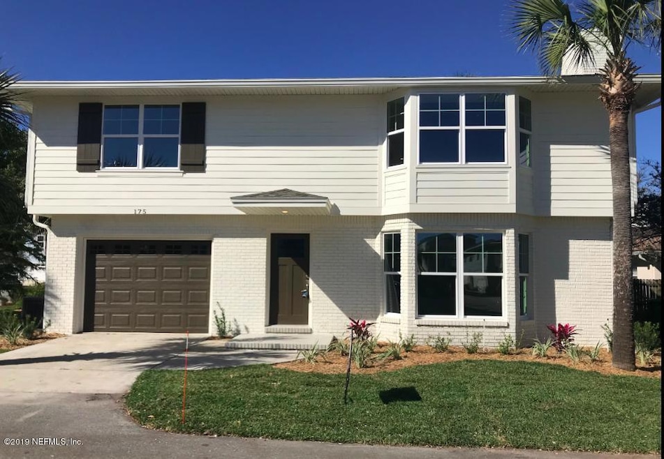 175 21st Ave S, Jacksonville Beach, FL 32250 - photo 1