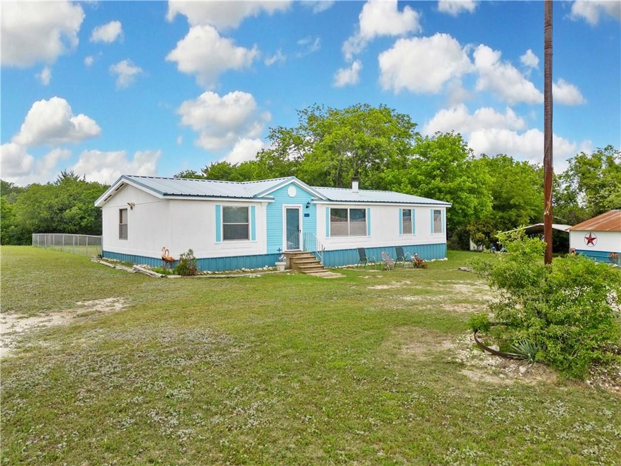 1890 Old Moody Rd, Eddy, TX 76524 - photo 1