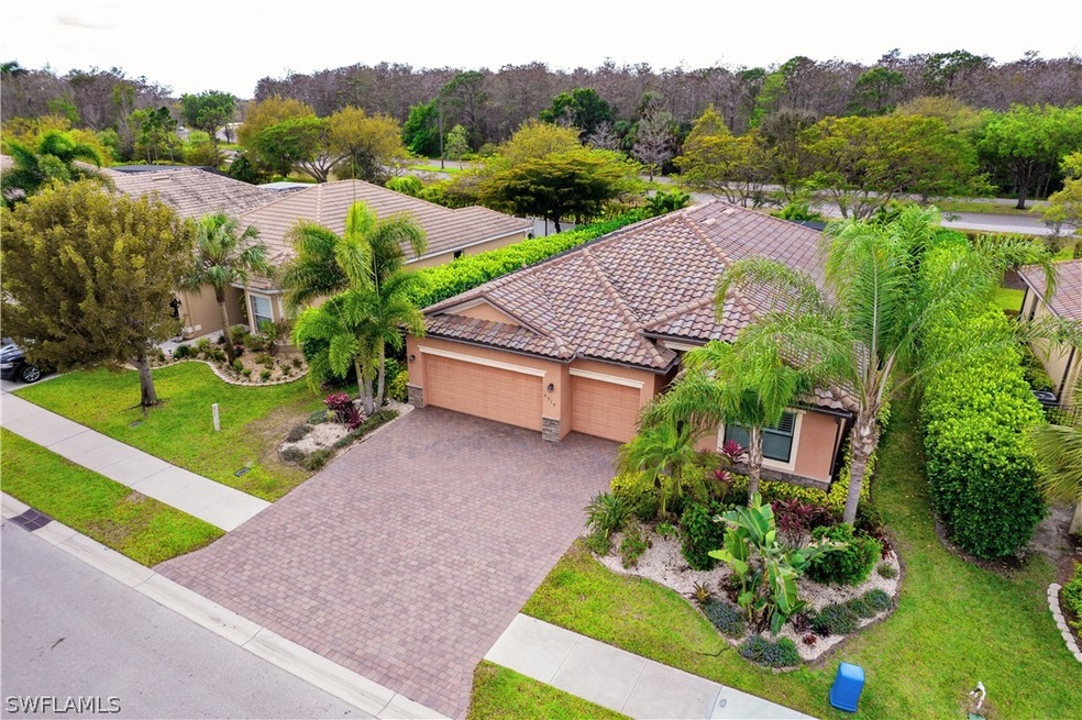Welcome Home 4 Beds 3 Baths 3 Car Garage