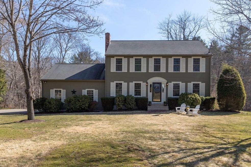 6 Holbrook Way, Millis, MA 02054 - photo 1